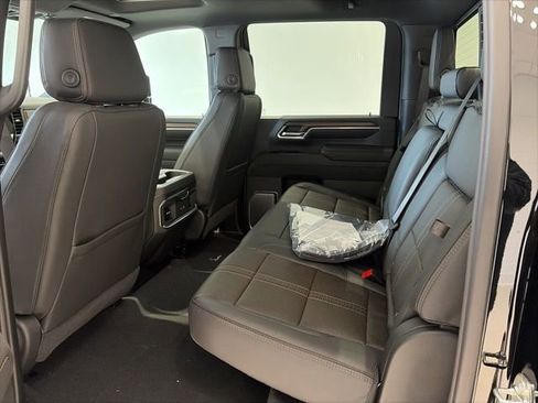 New 2026 Chevrolet Silverado 2500 High Country w/ High Country Premium Package image 15