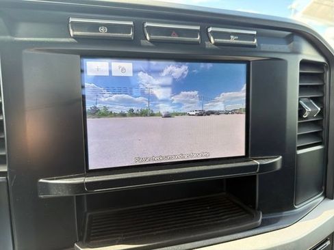 Used 2024 Ford F550 4x4 Regular Cab Super Duty image 36