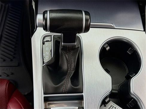 Used 2022 Kia Stinger GT1 w/ Red Interior Color Package image 19