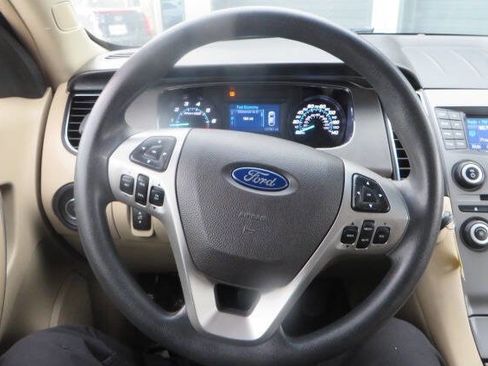 Used 2013 Ford Taurus SE image 47