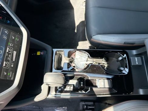 New 2026 Subaru Forester Sport AWD/4WD image 25