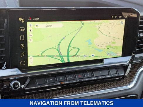 New 2026 GMC Sierra 1500 Elevation image 21