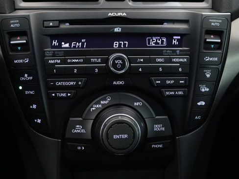 Used 2014 Acura TL SH-AWD image 18