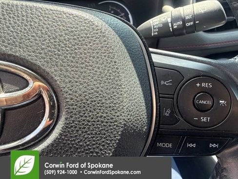 Used 2020 Toyota RAV4 TRD Off-Road w/ TRD Off-Road Weather Package AWD/4WD image 16