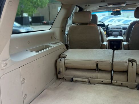 Used 2007 GMC Yukon XL Denali AWD/4WD image 19