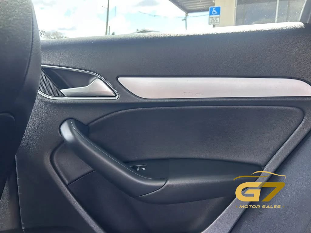 Used 2018 Audi Q3 2.0T Premium FWD image 35