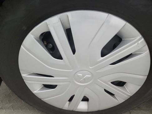 Used 2024 Mitsubishi Mirage ES FWD image 31
