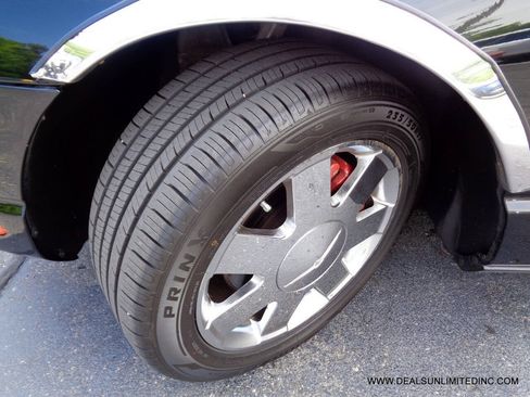Used 2002 Ford Thunderbird RWD image 12