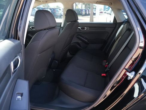 Used 2023 Honda Civic EX image 19