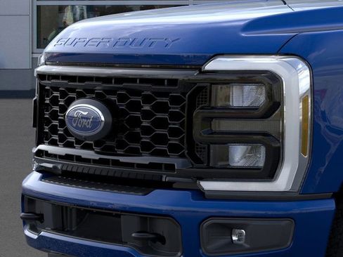 New 2026 Ford F250 XL w/ STX Appearance Package image 17