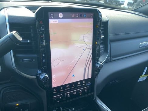 New 2026 RAM 2500 Laramie image 3