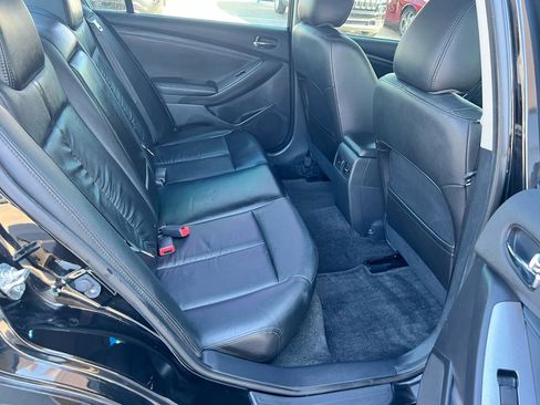 Used 2012 Nissan Altima 2.5 SL w/ 2.5SL Pkg image 29