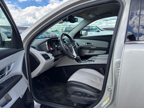 Used 2013 GMC Terrain SLT FWD image 13