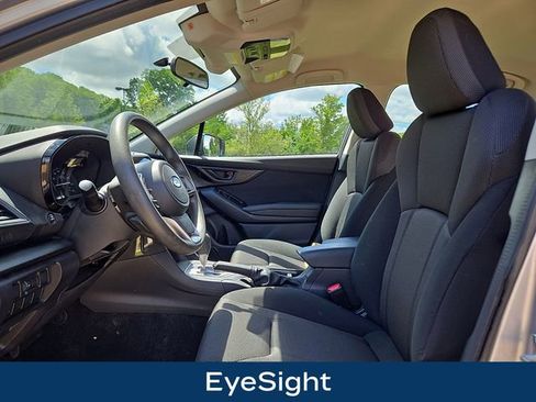 Used 2019 Subaru Impreza 2.0i w/ Eyesight AWD/4WD image 2