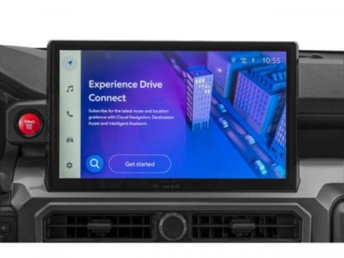 Certified 2024 Toyota Tacoma TRD Off-Road image 15