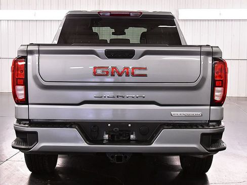Used 2024 GMC Sierra 1500 Elevation AWD/4WD image 7