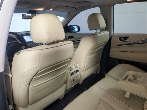 Used 2017 INFINITI QX60 FWD w/ Premium Plus Package image 15