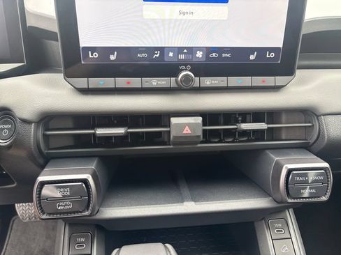 New 2026 Toyota RAV4 SE AWD/4WD image 22