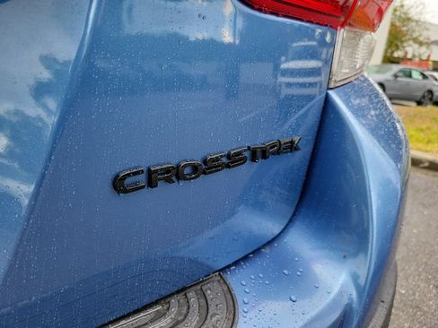 Used 2021 Subaru Crosstrek 2.0i Premium AWD/4WD image 10