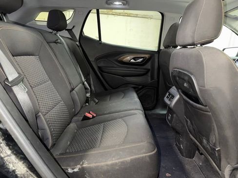 Used 2021 GMC Terrain SLE w/ Driver Convenience Package image 21