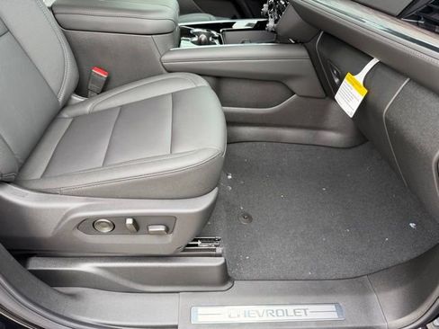 New 2026 Chevrolet Tahoe LT w/ Comfort Package AWD/4WD image 13
