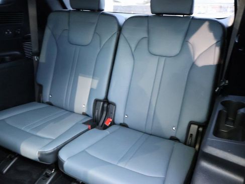 Used 2025 Kia Sorento SX Prestige AWD/4WD image 15