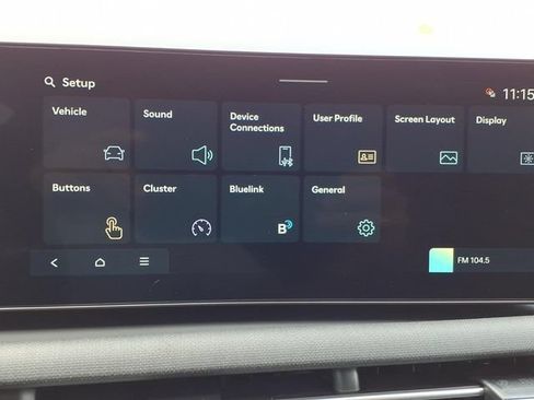 New 2026 Hyundai Tucson SEL AWD/4WD image 29