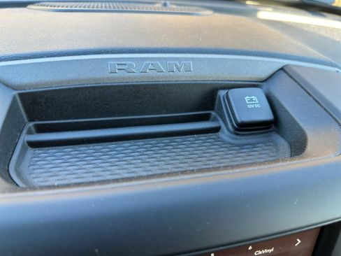 Used 2021 RAM 3500 Tradesman image 14