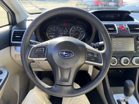 Used 2015 Subaru Impreza 2.0i image 28