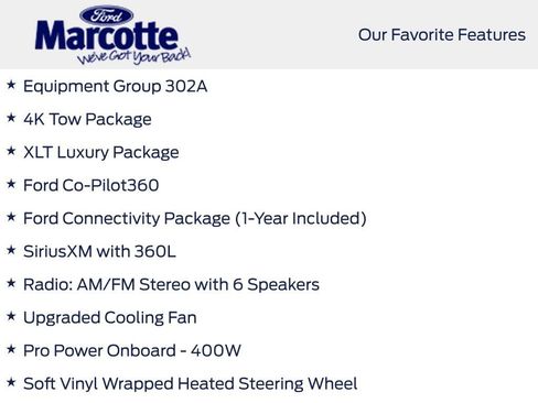 New 2026 Ford Maverick XLT w/ XLT Luxury Package AWD/4WD image 31