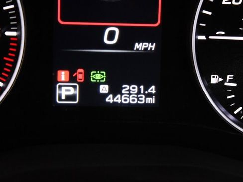 Used 2023 Subaru Ascent Limited w/ Technology Package image 6