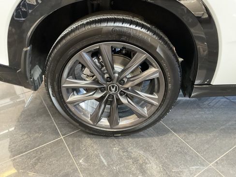 Certified 2025 Acura ADX A-Spec image 7