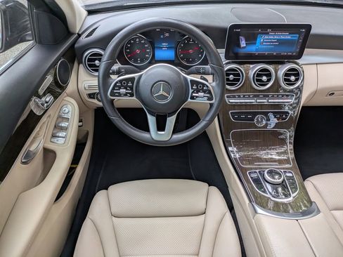 Used 2019 Mercedes-Benz C 300 Sedan image 15