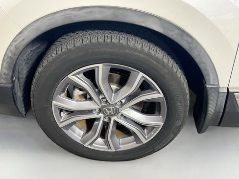 Used 2020 Honda CR-V Touring image 13