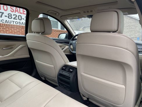 Used 2013 BMW 535i xDrive Sedan AWD/4WD image 20