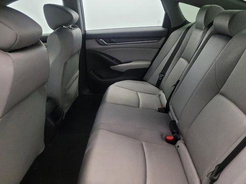 Used 2020 Honda Accord LX image 18