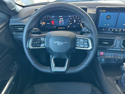 New 2026 Ford Mustang EcoBoost image 13