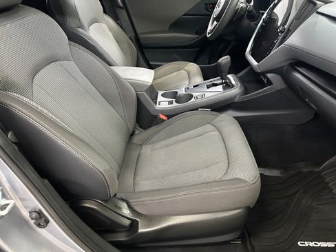 Used 2024 Subaru Crosstrek 2.0i Premium AWD/4WD image 31