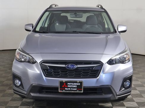 Used 2019 Subaru Crosstrek 2.0i Premium AWD/4WD image 8