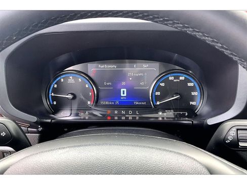 Used 2024 Ford Bronco Sport Outer Banks w/ Tech Package AWD/4WD image 23