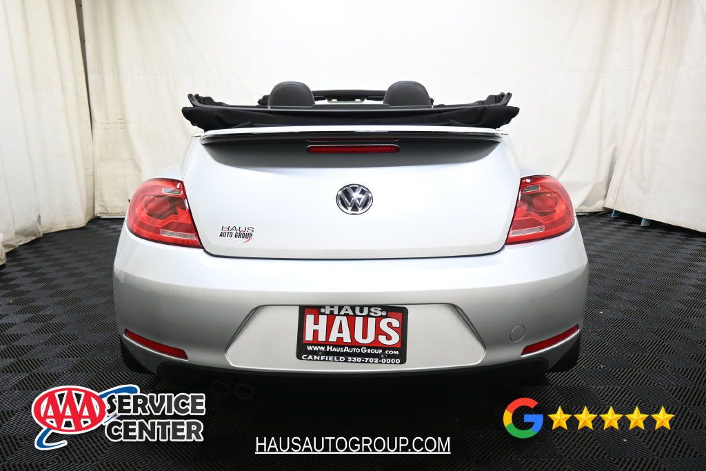 Used 2013 Volkswagen Beetle 2.5 FWD image 11