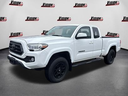 Used 2022 Toyota Tacoma SR5