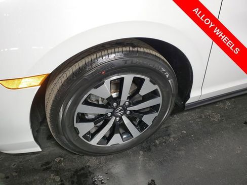 New 2026 Honda Odyssey EX-L image 7