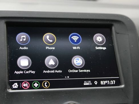 Used 2021 Chevrolet Equinox LT AWD/4WD image 45