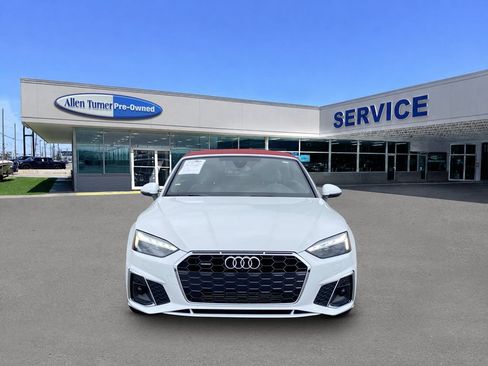 Used 2024 Audi A5 2.0T Prestige AWD/4WD image 3