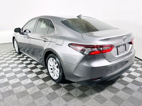 Used 2023 Toyota Camry LE FWD image 5