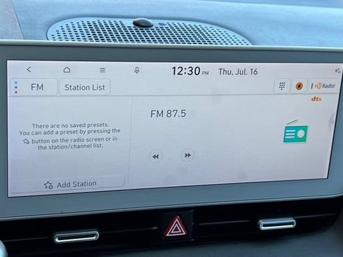 Used 2024 Hyundai Ioniq 5 Limited RWD image 20