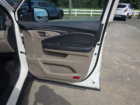 Used 2018 Honda Pilot EX-L image 52