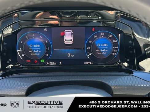 Used 2022 Volkswagen GTI S image 13