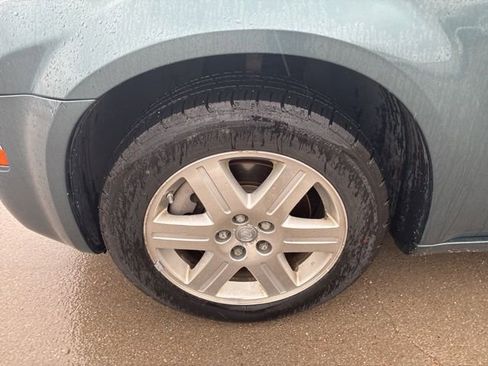 Used 2006 Chrysler 300 C AWD/4WD image 8
